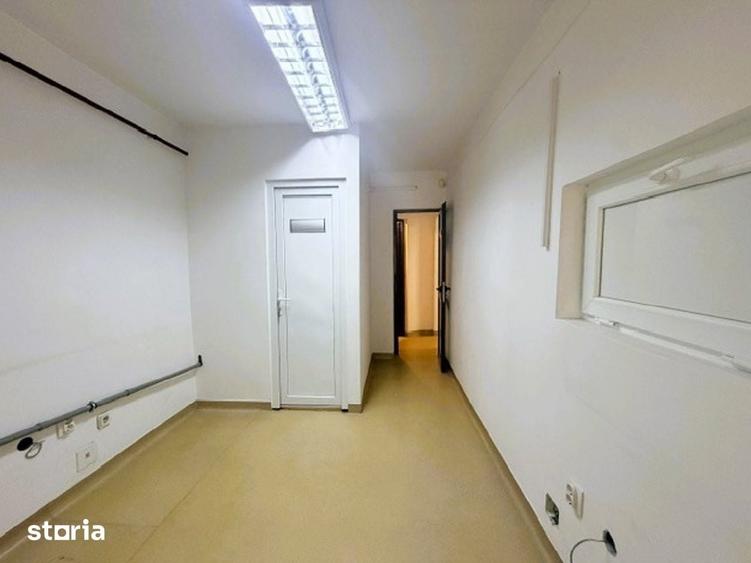 Spațiu comercial, de 62 mp, în Central