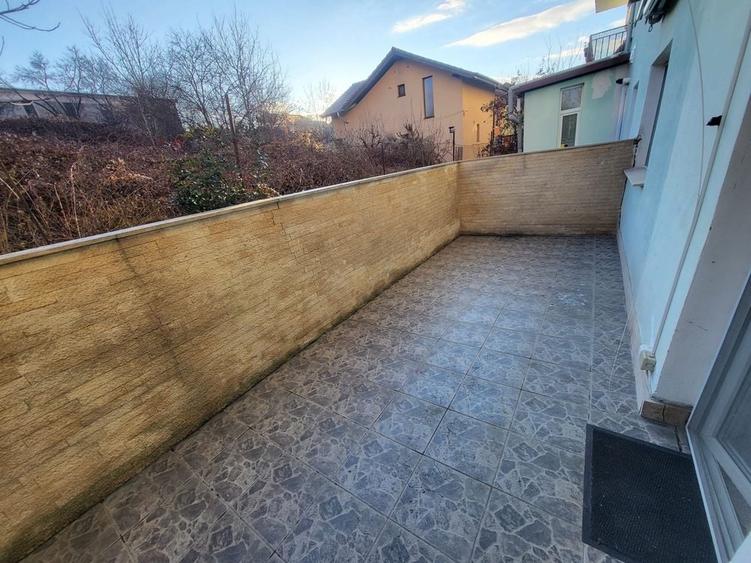 Inchiriez apartament 2 camere Manastur - 5