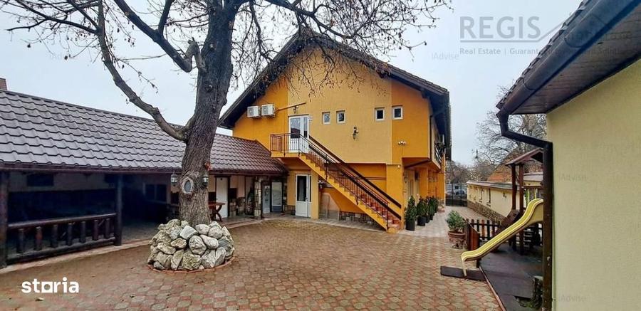 Spațiu comercial, de 366 mp, în Central