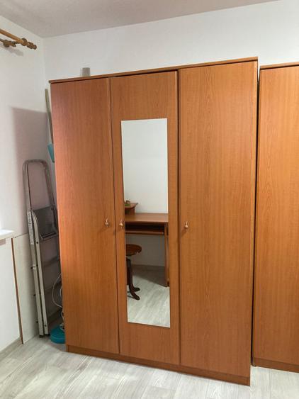 Apartament cu 2 camere nedecomandat, mobilat în Tătărași
