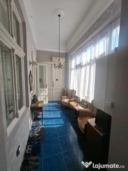 Inchiriez apart 3 camere + 1 cam depozitare Str. V. Alecsandri ID45351 - 14