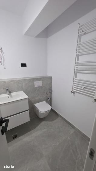 Apartament cu 2 camere decomandat în Ultracentral