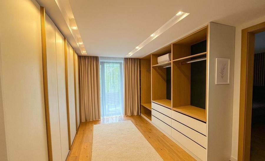 Duplex 5 camere de închiriat | Aviației | Curte privata - 3