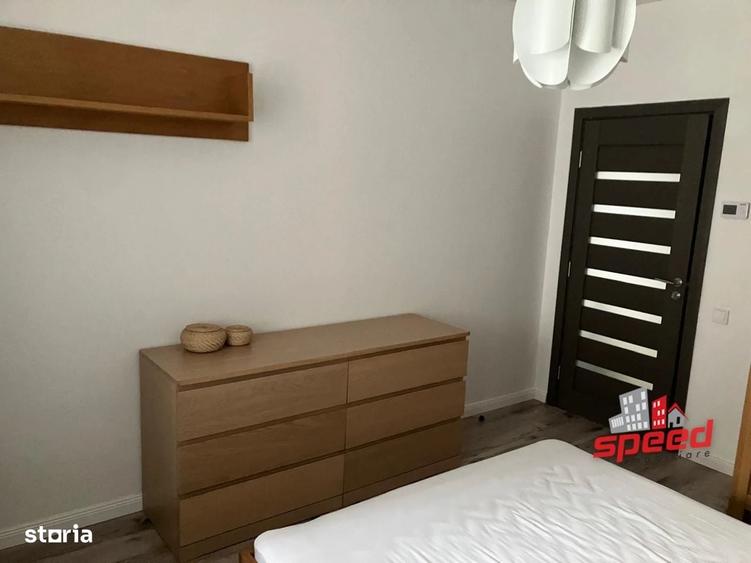Apartament cu 2 camere în Tudor