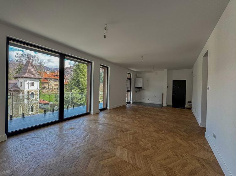 Apartament cu 3 camere decomandat în Ultracentral