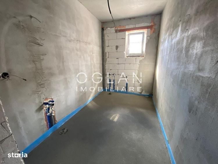 Apartament nou cu 3 camere, zona Turnisor 0% Comision - 9