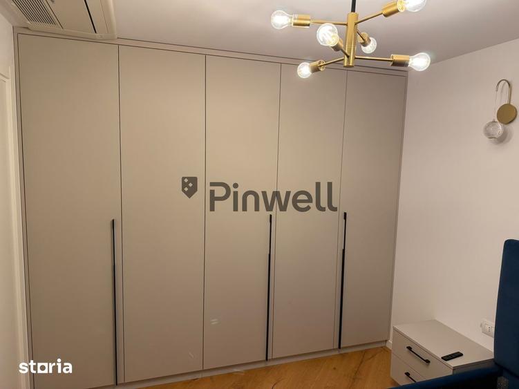Apartament cu 2 camere în Dascălu