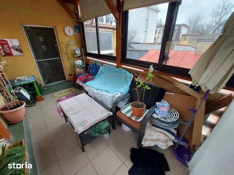 Casa P+1 (2 camere, 2 bai) + anexa locuibila | Pta Muncii | Parc IOR - 11