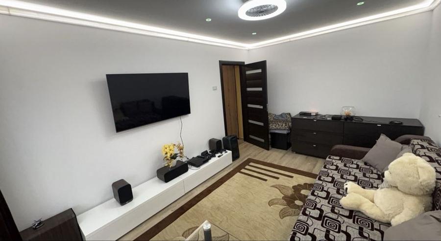 Apartament 3 cam, Lux Transilvaniei - 5