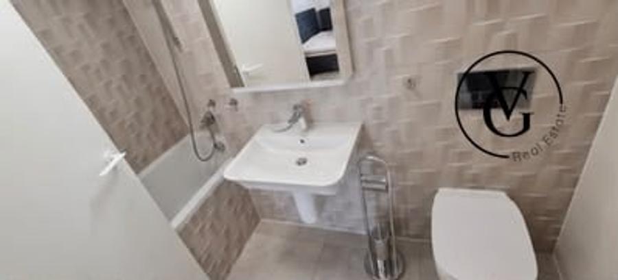 Apartament cu 3 camere decomandat, mobilat în Pipera