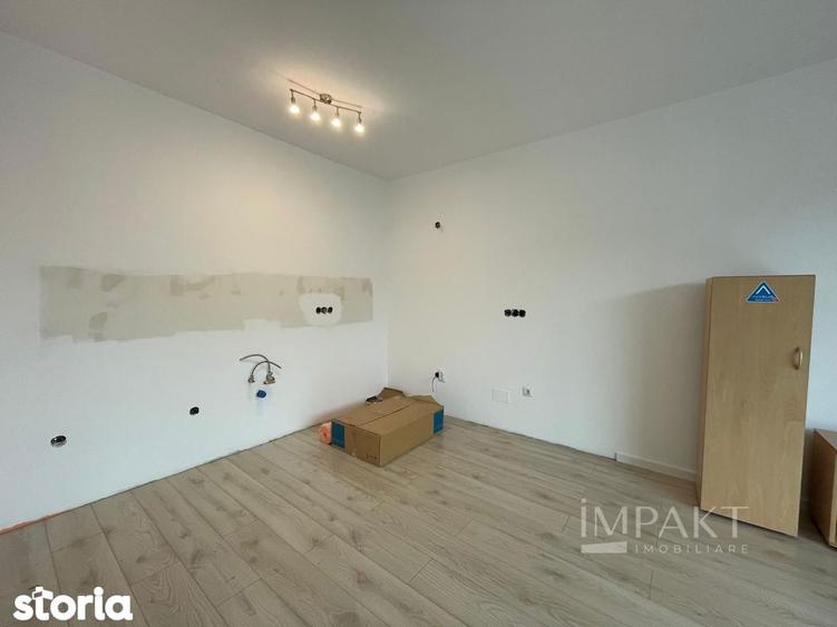 Apartament cu 3 camere semidecomandat în Bulgaria