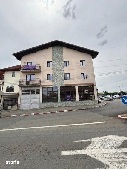 Spațiu comercial, de 300 mp, în Central
