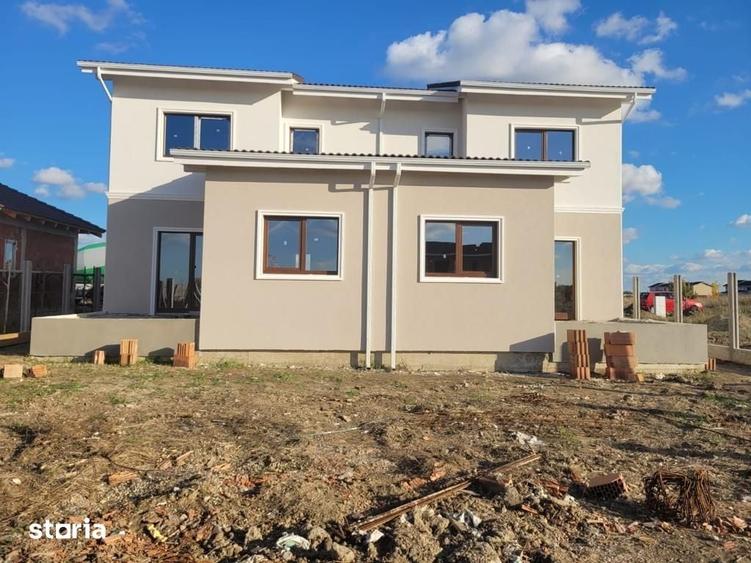 Duplex Superb in Mo?ni?a Noua, langa M.City LOCA?IE EXCELENTA! Comisio - 5
