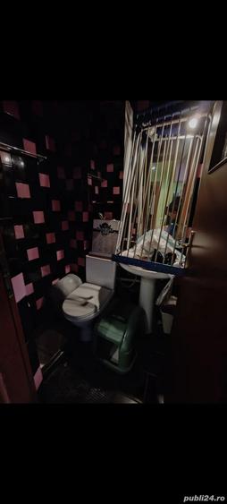 Apartament cu 4 camere decomandat în Copou