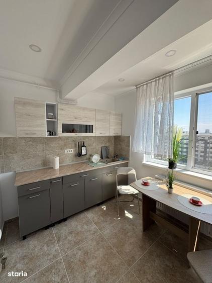 Apartament De Inchiriat Str. Ilie Petre Nr. 96 | 450 Euro - 6