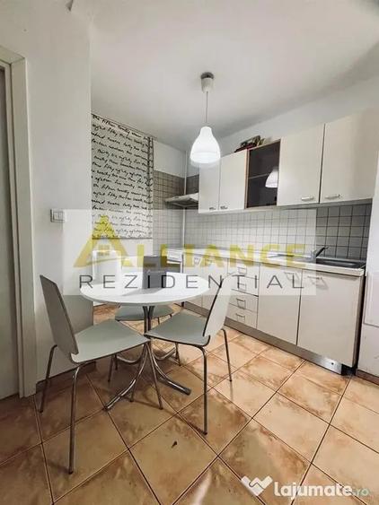 3 camere Tineretului - 11