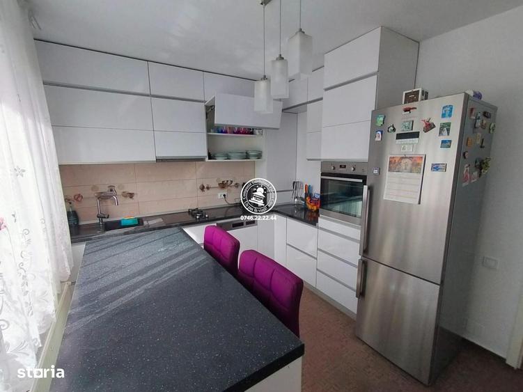Casă cu 4 camere cu Teren 200 Mp în Rediu