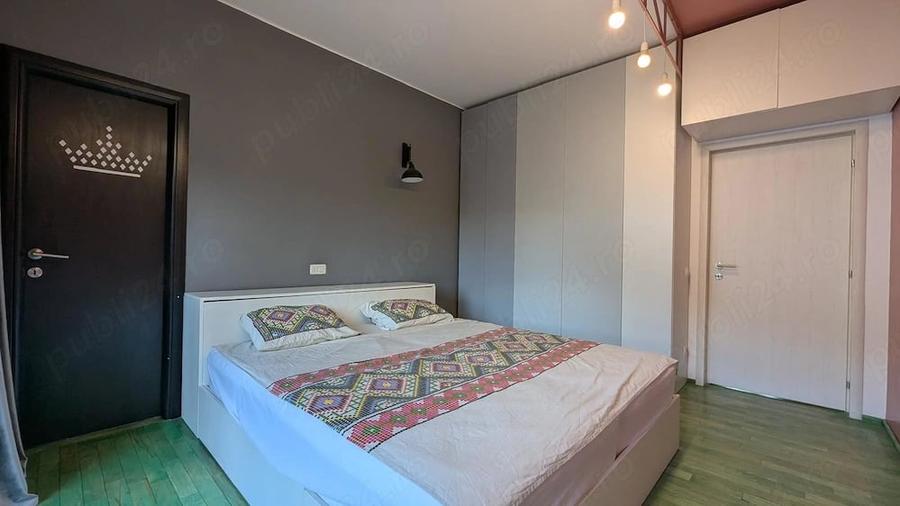 Apartament 2 camere, Calea Dorobanti - 1