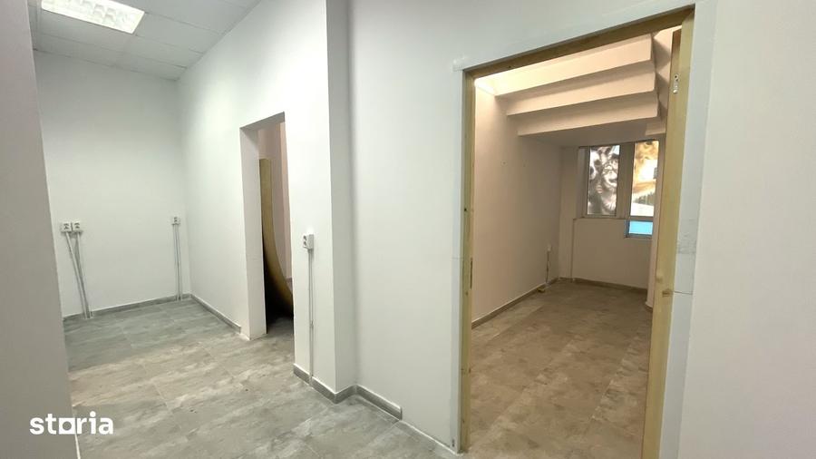 Spațiu comercial, de 37 mp, în Mănăștur