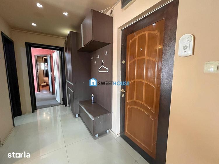Apartament premium 2 camere decomandat | 85,8 MP, ITC, Vedere Panorami - 4