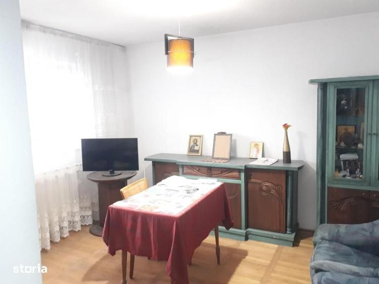 Apartament cu 2 camere în Port