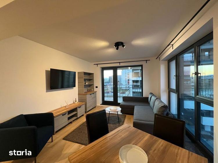 [PROPRIETAR] Apartament cu 2 camere Coresi Kasper - 2