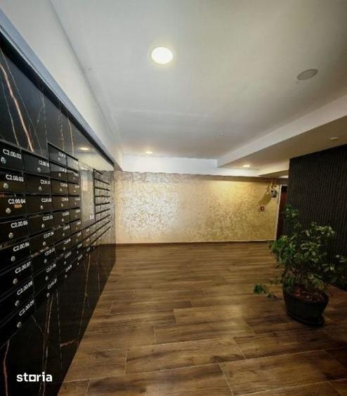 2 camere | Pipera | Centrala Proprie | Parcare | 62 mp - 1