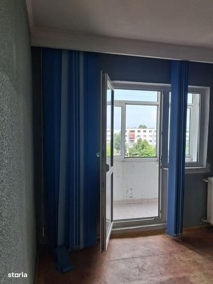 Apartament 3 camere, cf.1 decomandat, 2 balcone,Exercitiu, fond nou - 11