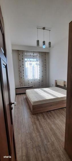 Apartament cu 2 camere în Chercea
