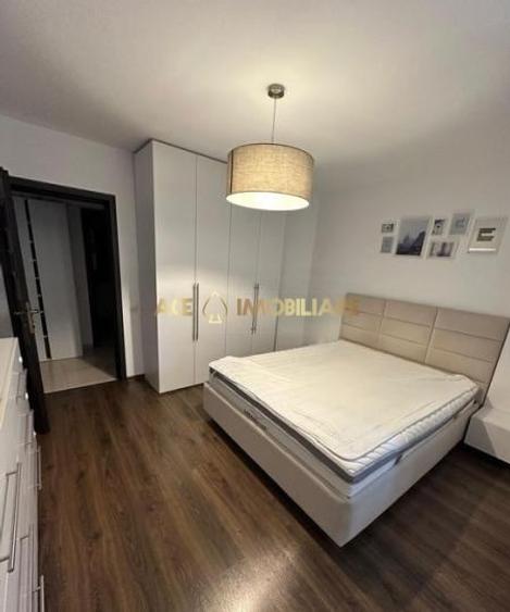 3 Camere de inchiriat | Berceni | Metrou | Centrala | Parcare | Balcon - 2