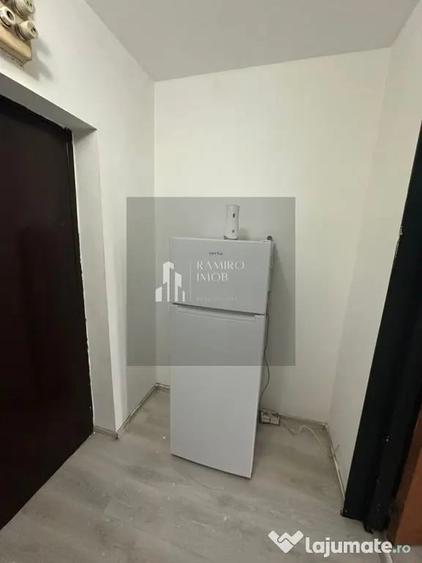 Garsonieră decomandată în Măgurele