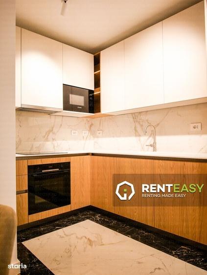 Apartament cu 2 camere în Copou