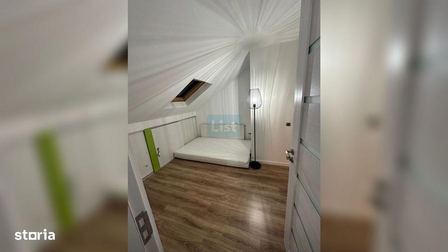 Casă cu 3 camere în Central