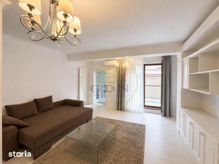 Apartament Premium 3 Camere | 100 mp Utili | 2 Terase | Parcare Subter - 8