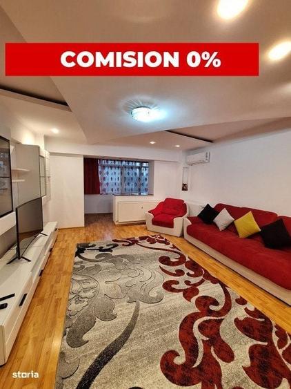 Apartament cu 2 camere în Frații Golești