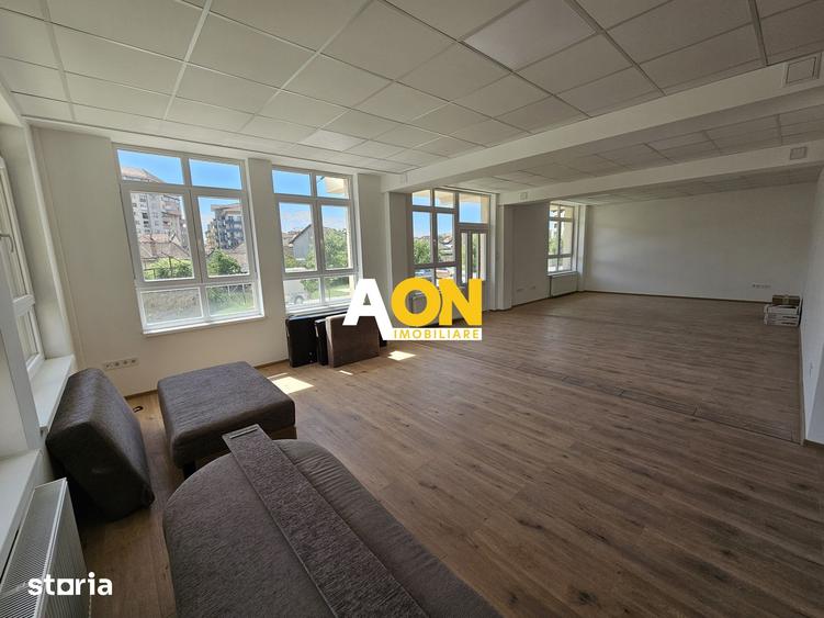 Spațiu comercial, de 140 mp, în Tolstoi