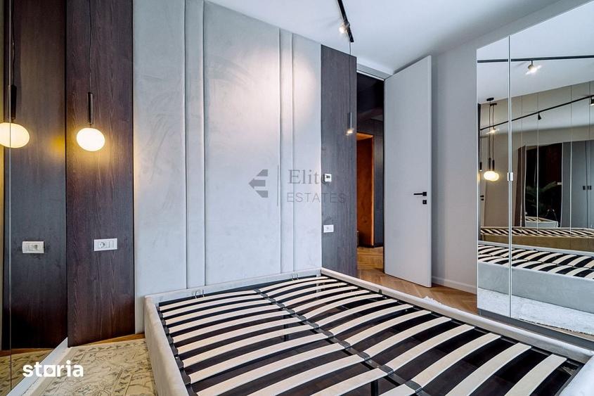 Apartament cu 2 camere în Cantemir