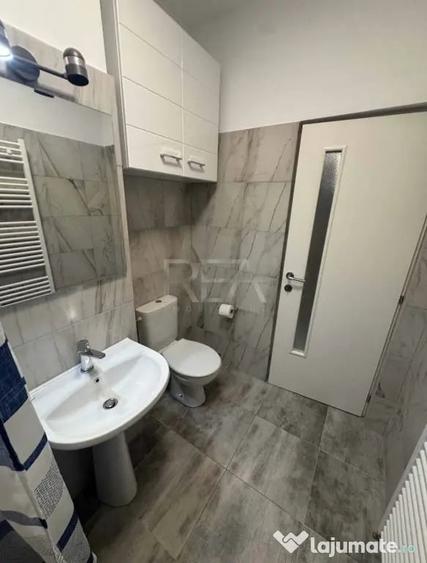 Garsoniera | Exigent Plaza Faza 4 | Bloc Nou | Lujerului | - 8