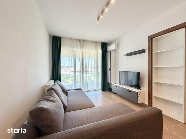 Comision 0. Inchiriere 2 camere Viva City, Gheorgheni, strada Valeriu - 6