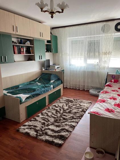 Apartament cu 2 camere, Buzau, Doroban?i - 3