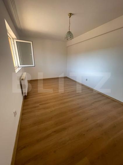 Apartament cu 2 camere semidecomandat în Apahida
