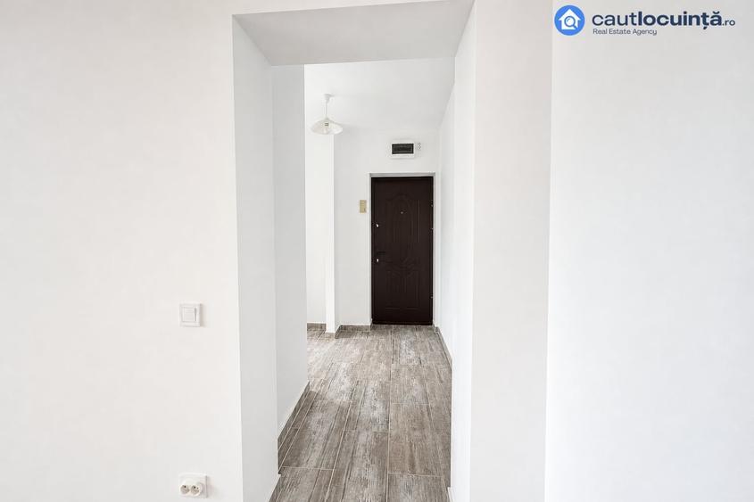 Apartament cu 2 camere în Drumul Taberei