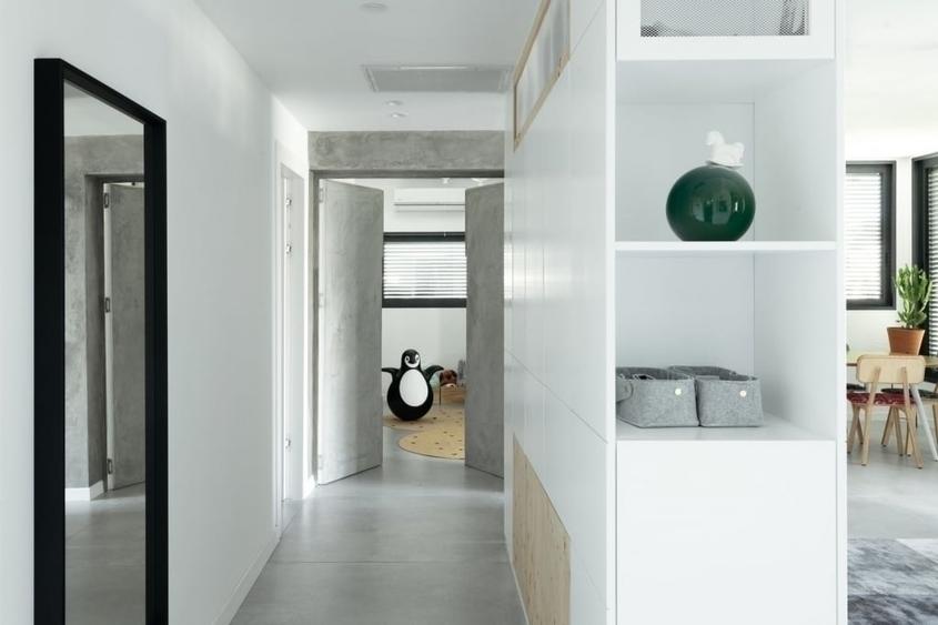 Apartament cu 2 camere decomandat în Valea Lupului