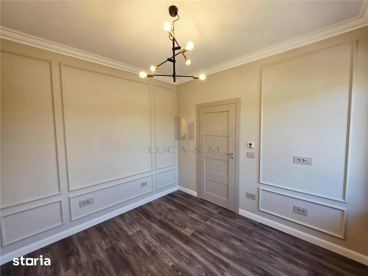 Casă cu 5 camere cu Teren 300 Mp în Ghiroda