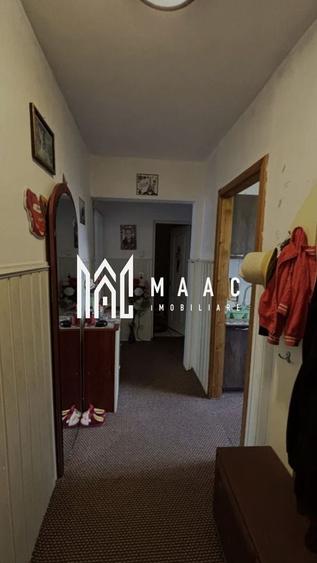 Apartament cu 2 camere în Vasile Aaron