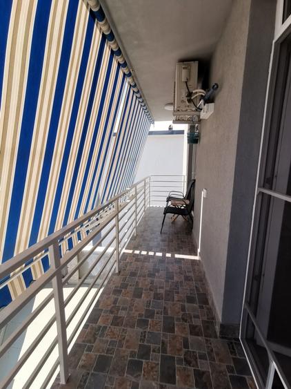 Apartament cu 2 camere decomandat în Nord