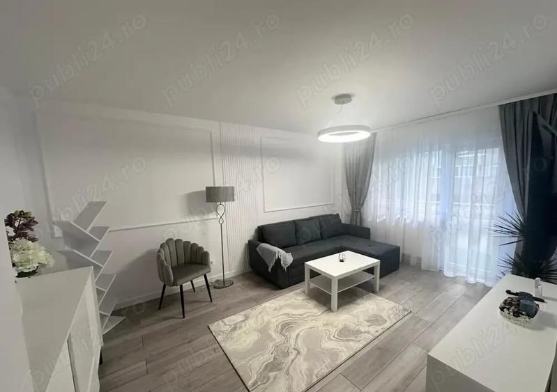 Apartament cu 2 camere decomandat în Tineretului