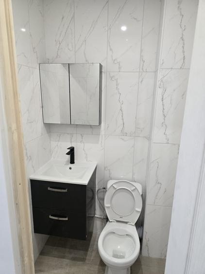 Garsonieră în Central