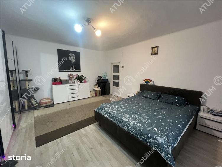 Casă cu Teren 440 Mp în Central