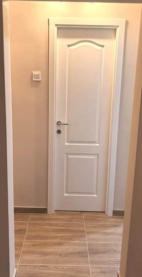Apartament cu 2 camere nedecomandat în Dacia